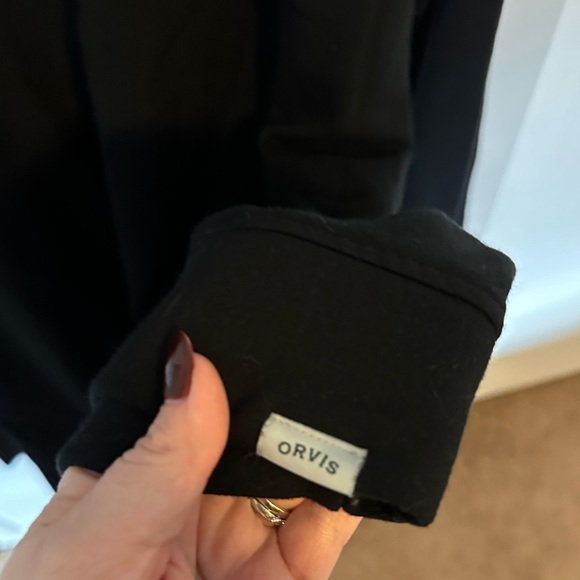 Orvis Crewneck Sweater - Picture 5 of 8